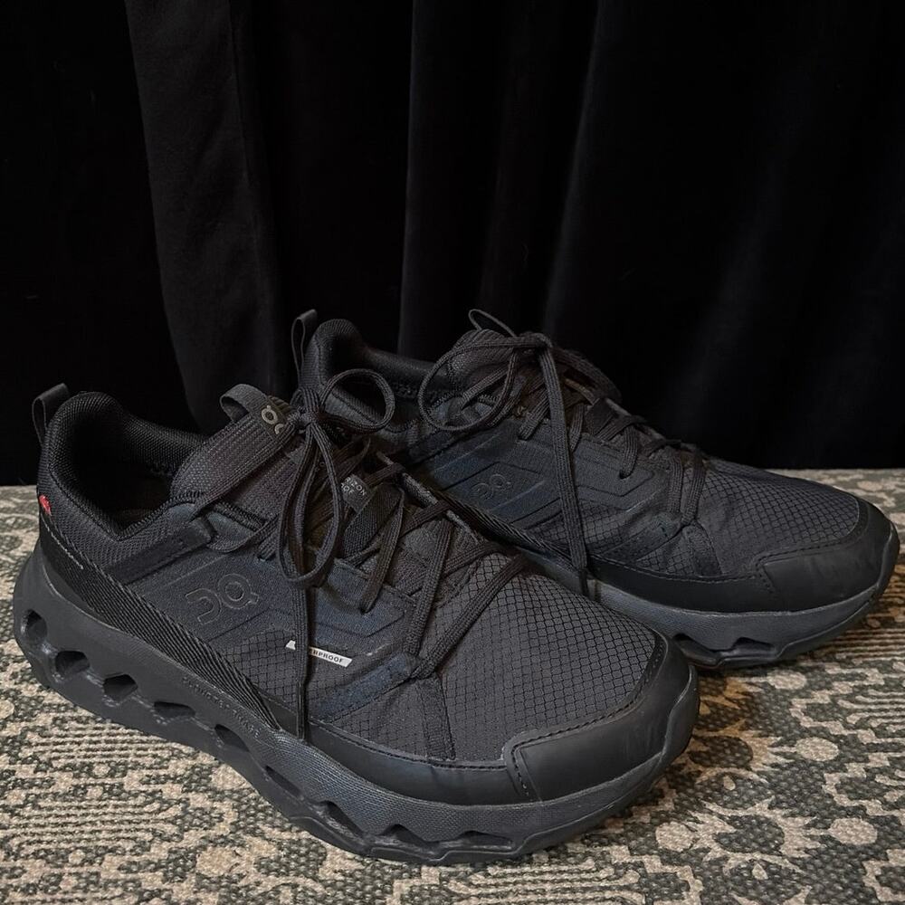 On Cloud Cloudhorizon Women’s Size 7 1/2